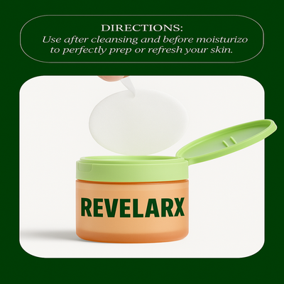 Revela Skin Pads