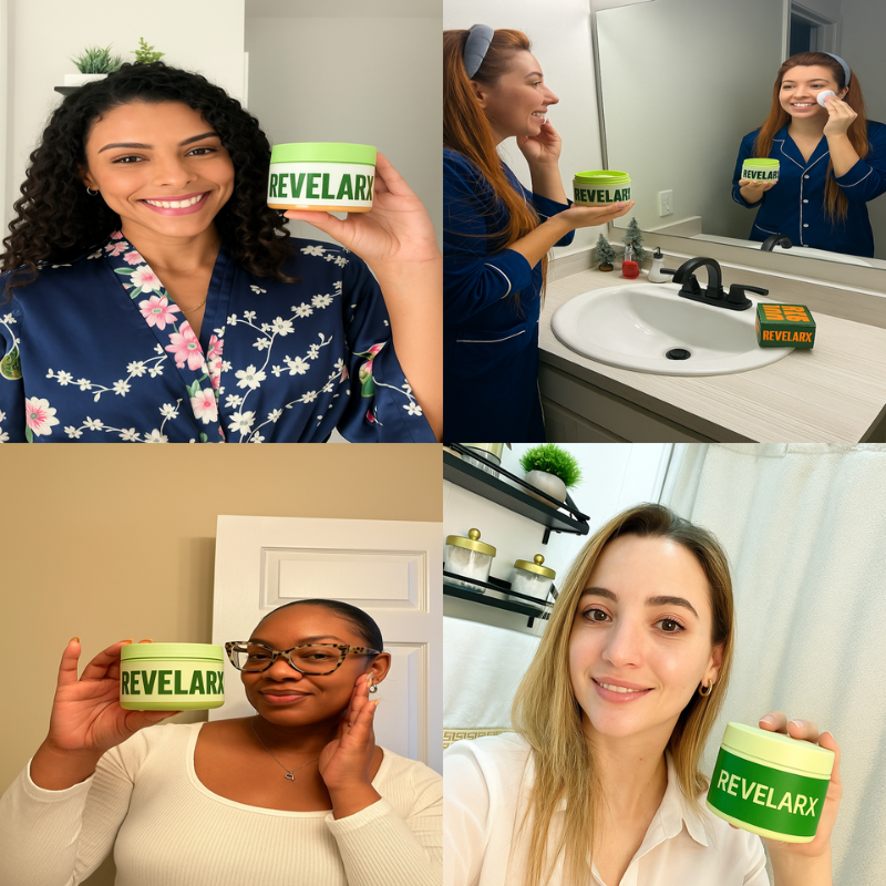 Revela Skin Pads