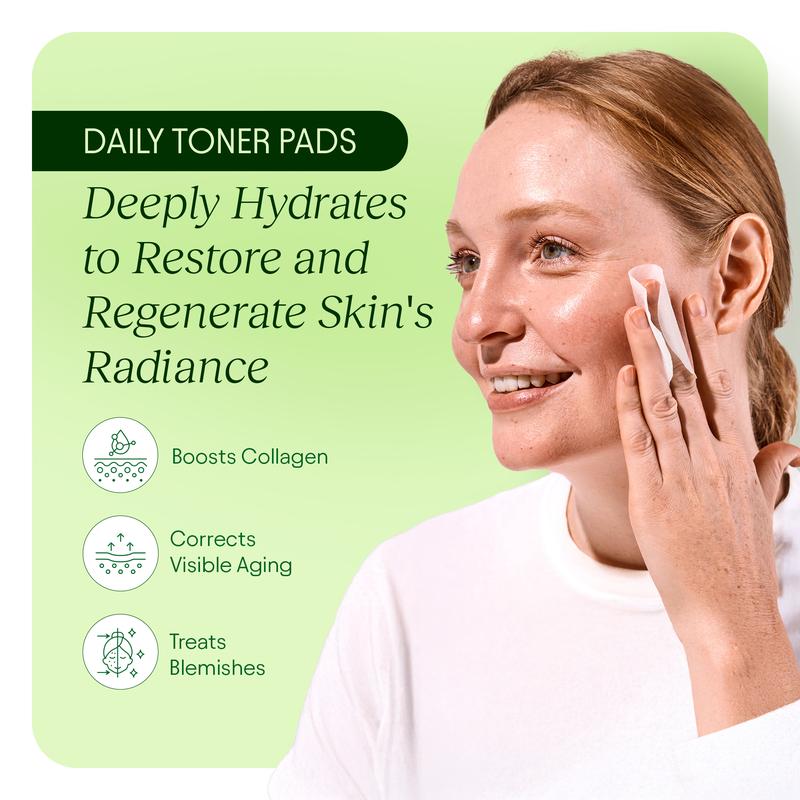 Revela Skin Pads