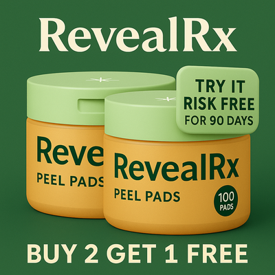 Revela Skin Pads