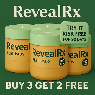Revela Skin Pads