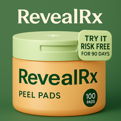 Revela Skin Pads
